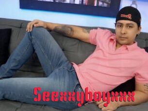 Seexxyboyxxx