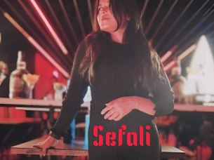 Sefali