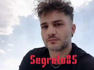 segreto85 Video Extrait