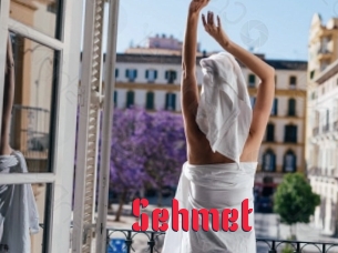 Sehmet