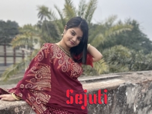 sejuti Video Extrait