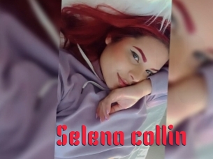 Selena_collin