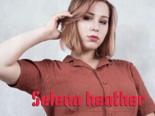 Selena_heather