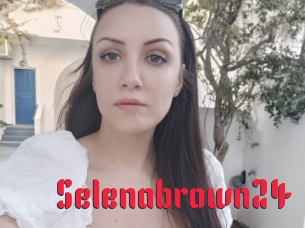 Selenabrown24