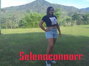 Selenaconnorr