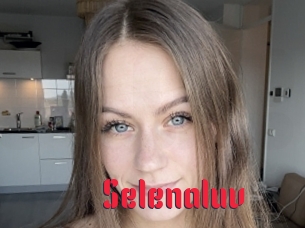 Selenaluv