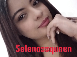 Selenassqueen