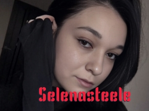 Selenasteele
