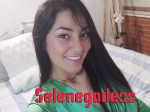 Selenegodess