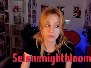 Selenenightbloom