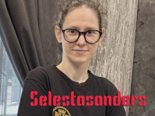 Selestasanders