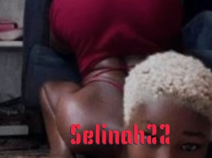 selinah22 Video Extrait