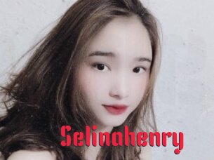 Selinahenry