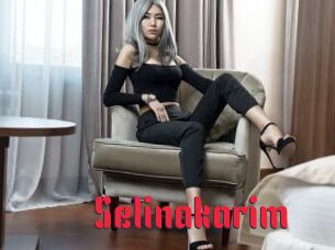 Selinakarim