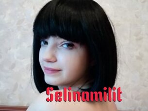 Selinamilit