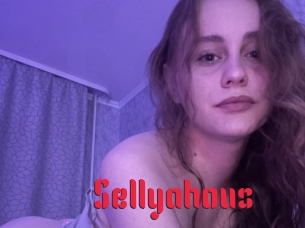 Sellyahous