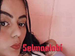 Selmaalabi