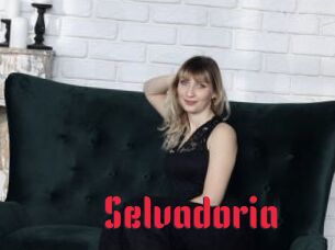 Selvadoria