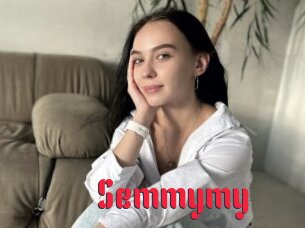 Semmymy