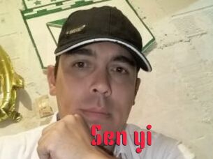 Sen_yi