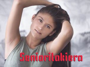 Senioritakiera