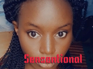 Sensentional