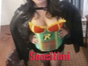 Sensitimi