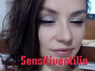 Sensitiveotilia