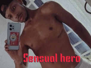 Sensual_hero