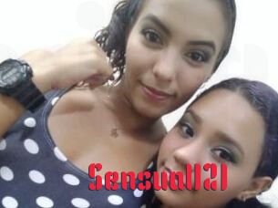 Sensual121