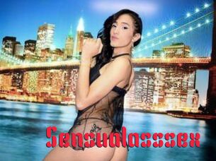 Sensualasssex