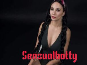 Sensualbotty