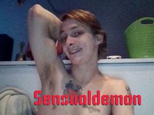 Sensualdemon