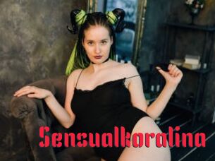 Sensualkoralina