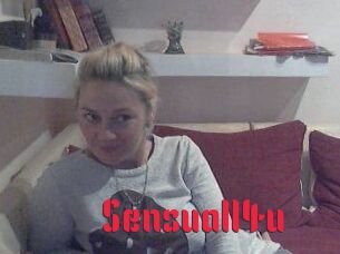 Sensuall4u