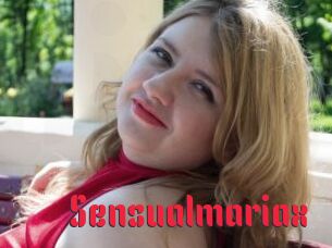 Sensualmariax