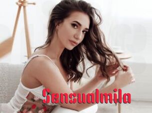 Sensualmila