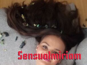 Sensualmiriam