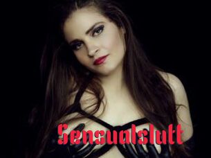 Sensualslutt