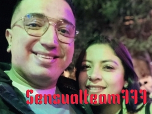 Sensualteam777