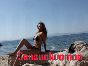 Sensualwoman