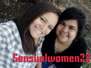 Sensualwomen22