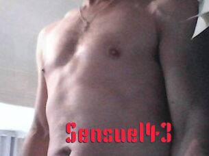 Sensuel43