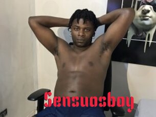 Sensuosboy