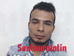 Sentaurolatin