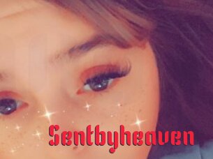Sentbyheaven