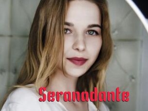 Seranadante