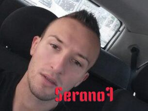 Serano7