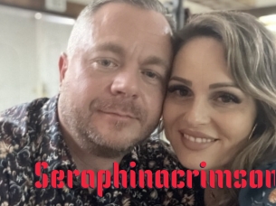 Seraphinacrimson