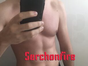 Serchonfire
